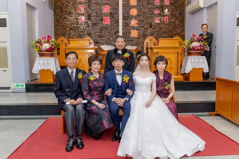 Apple婚禮攝影 Wedding婚禮記錄 熱門攝影師 