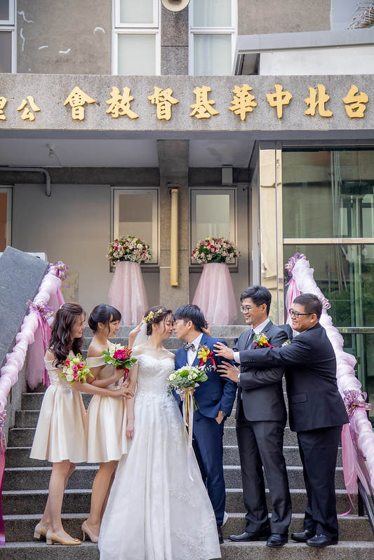 Apple婚禮攝影 Wedding婚禮記錄 熱門攝影師 