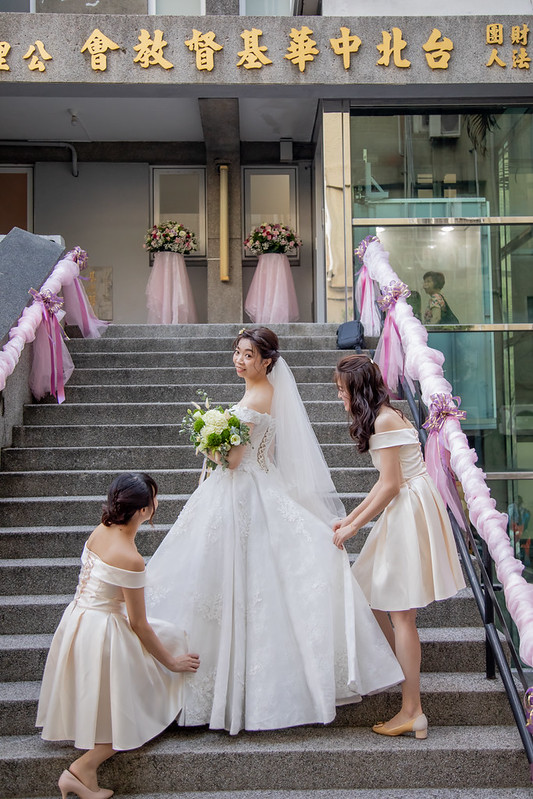 Apple婚禮攝影 Wedding婚禮記錄 熱門攝影師 