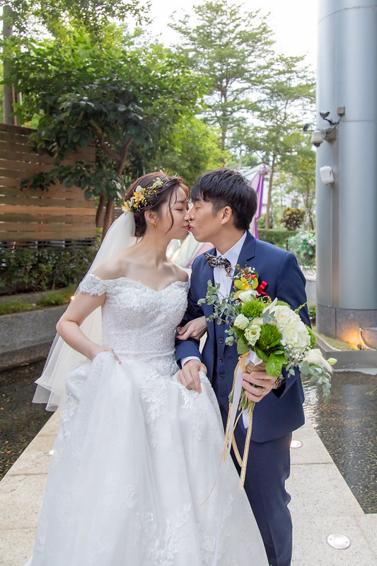 Apple婚禮攝影 Wedding婚禮記錄 熱門攝影師 