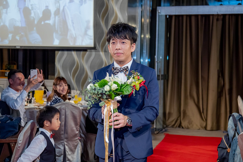 Apple婚禮攝影 Wedding婚禮記錄 熱門攝影師 