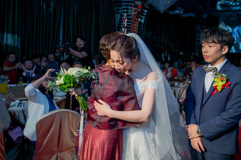 Apple婚禮攝影 Wedding婚禮記錄 熱門攝影師 