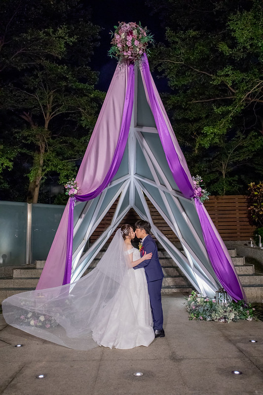 Apple婚禮攝影 Wedding婚禮記錄 熱門攝影師 