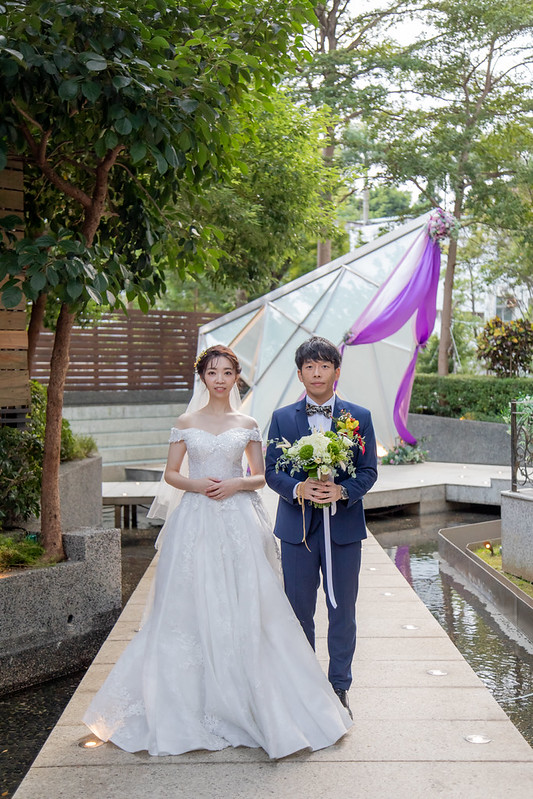 Apple婚禮攝影 Wedding婚禮記錄 熱門攝影師 