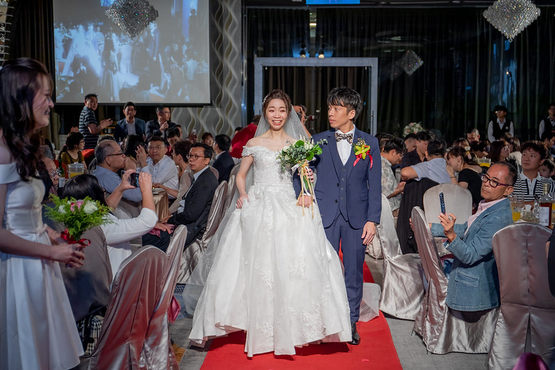 Apple婚禮攝影 Wedding婚禮記錄 熱門攝影師 