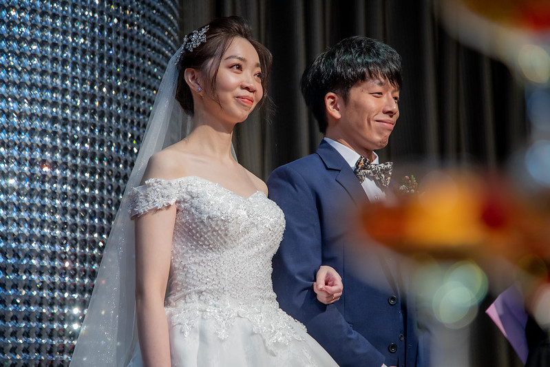 Apple婚禮攝影 Wedding婚禮記錄 熱門攝影師 