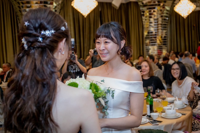 Apple婚禮攝影 Wedding婚禮記錄 熱門攝影師 