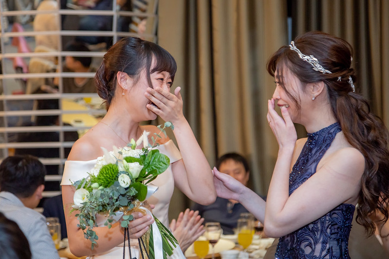 Apple婚禮攝影 Wedding婚禮記錄 熱門攝影師 