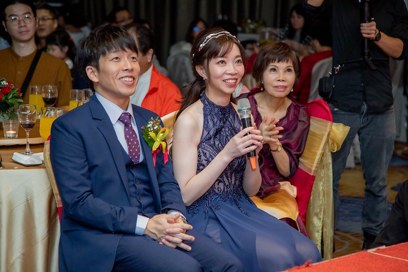 Apple婚禮攝影 Wedding婚禮記錄 熱門攝影師 
