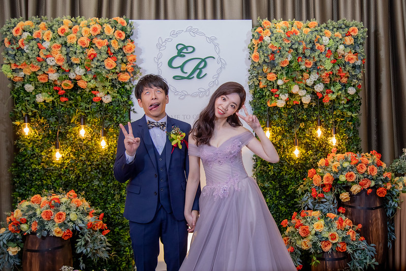 Apple婚禮攝影 Wedding婚禮記錄 熱門攝影師 