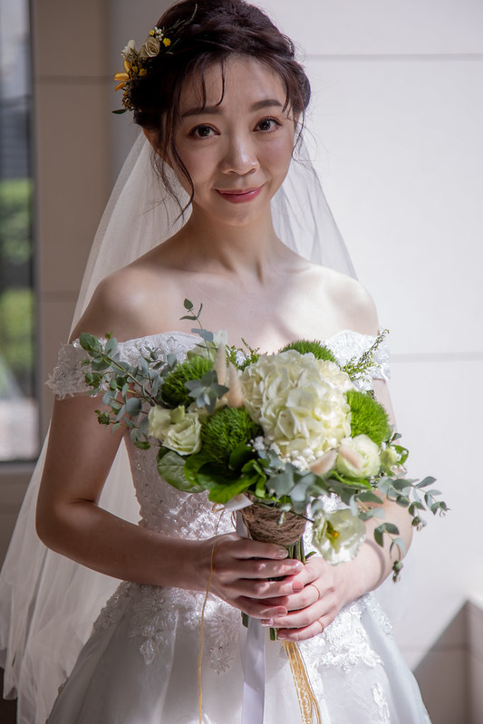 Apple婚禮攝影 Wedding婚禮記錄 熱門攝影師 