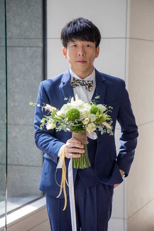 Apple婚禮攝影 Wedding婚禮記錄 熱門攝影師 