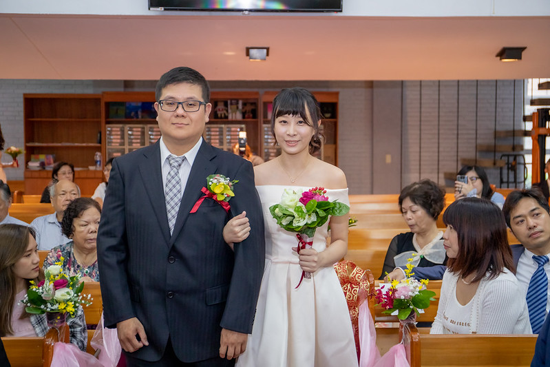 Apple婚禮攝影 Wedding婚禮記錄 熱門攝影師 