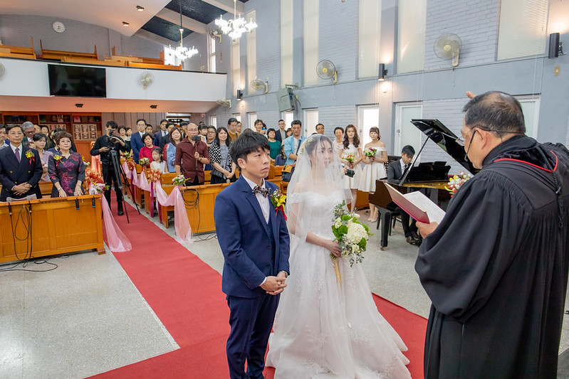 Apple婚禮攝影 Wedding婚禮記錄 熱門攝影師 