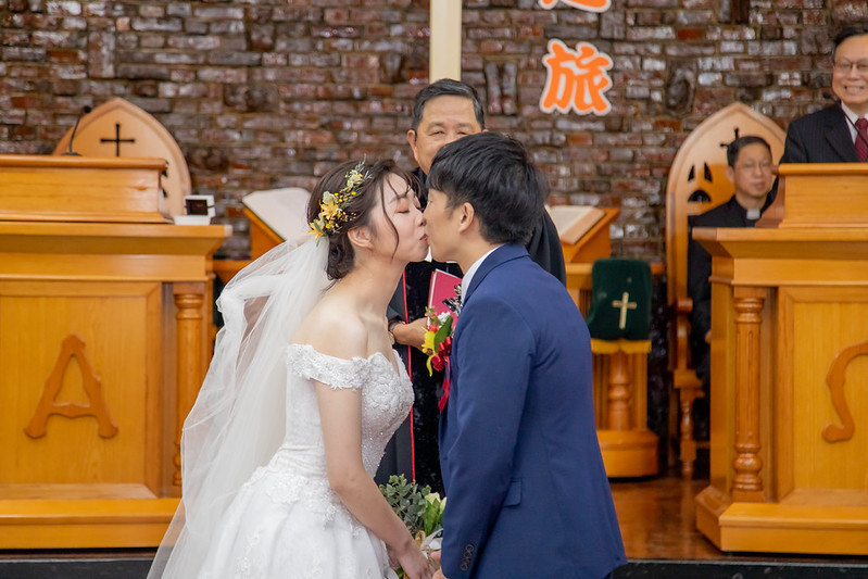 Apple婚禮攝影 Wedding婚禮記錄 熱門攝影師 