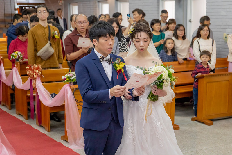 Apple婚禮攝影 Wedding婚禮記錄 熱門攝影師 