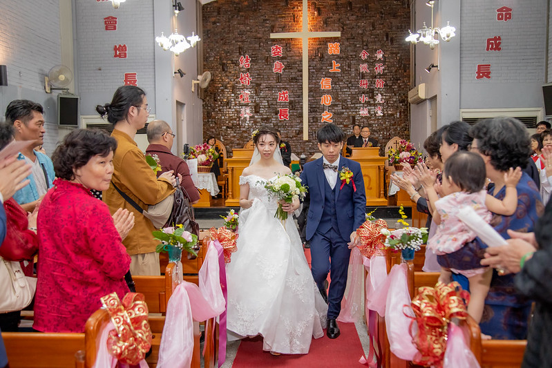 Apple婚禮攝影 Wedding婚禮記錄 熱門攝影師 