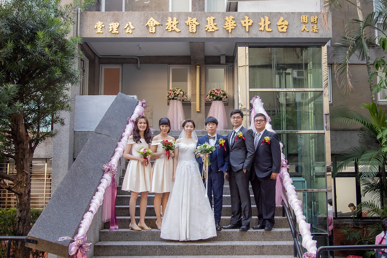 Apple婚禮攝影 Wedding婚禮記錄 熱門攝影師 