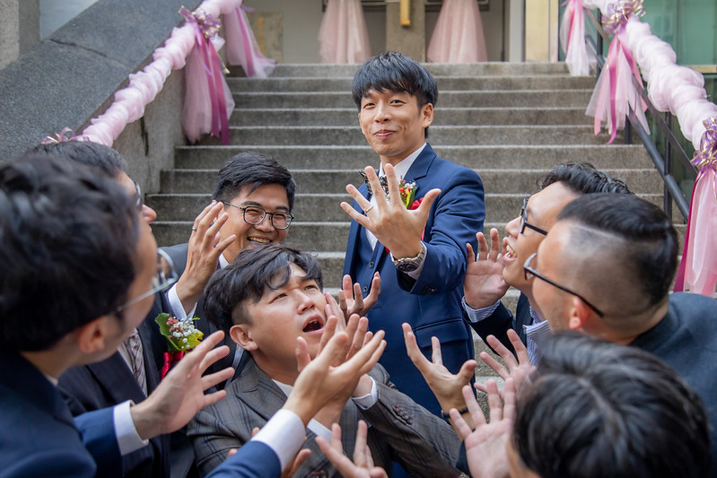 Apple婚禮攝影 Wedding婚禮記錄 熱門攝影師 