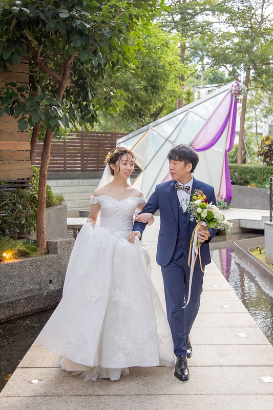 Apple婚禮攝影 Wedding婚禮記錄 熱門攝影師 