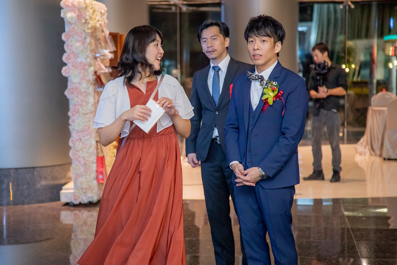 Apple婚禮攝影 Wedding婚禮記錄 熱門攝影師 