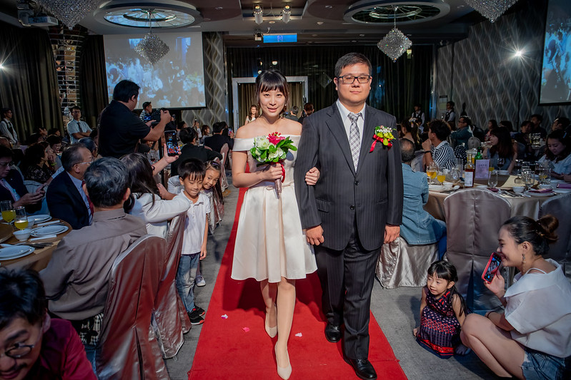 Apple婚禮攝影 Wedding婚禮記錄 熱門攝影師 