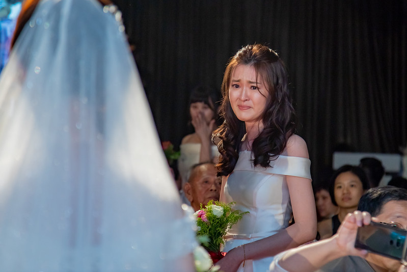 Apple婚禮攝影 Wedding婚禮記錄 熱門攝影師 