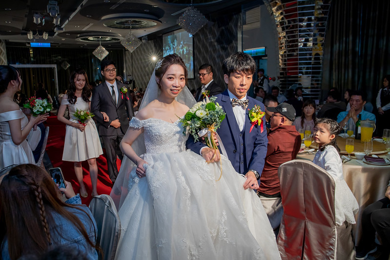 Apple婚禮攝影 Wedding婚禮記錄 熱門攝影師 