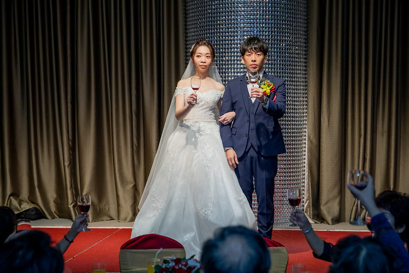 Apple婚禮攝影 Wedding婚禮記錄 熱門攝影師 