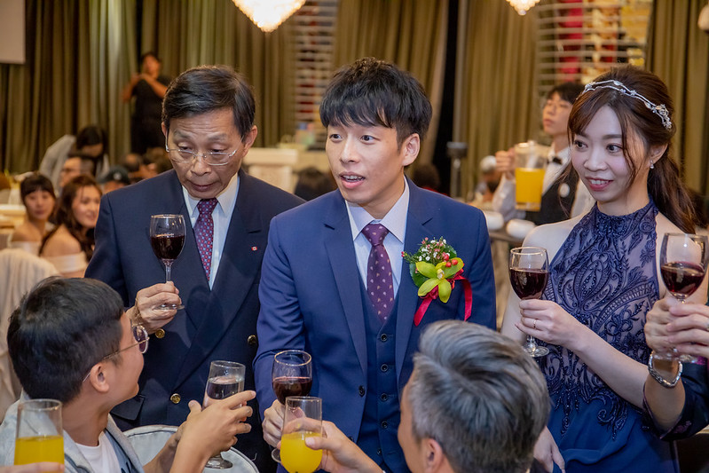 Apple婚禮攝影 Wedding婚禮記錄 熱門攝影師 