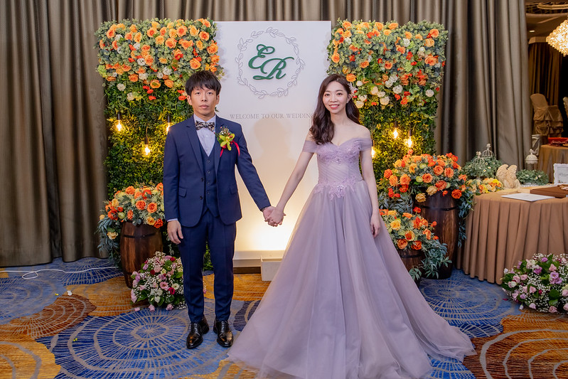 Apple婚禮攝影 Wedding婚禮記錄 熱門攝影師 