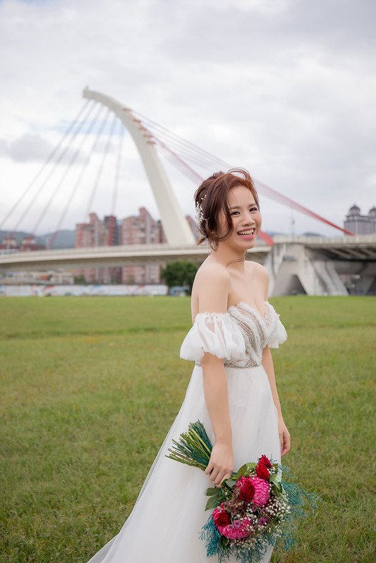 Wedding婚禮記錄 熱門攝影師 