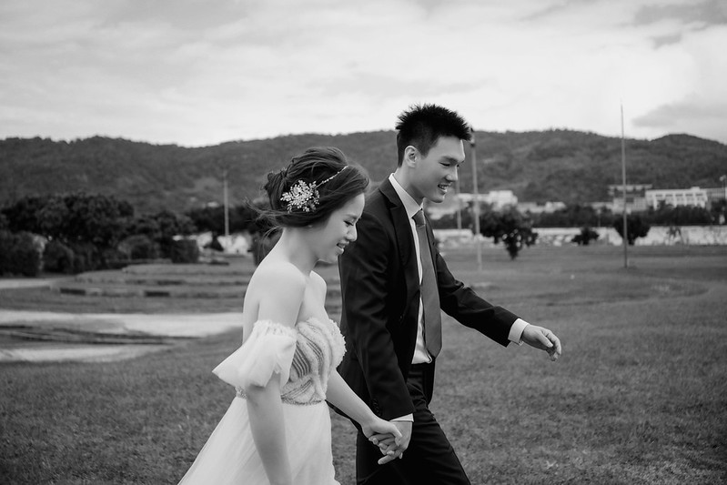 Wedding婚禮記錄 熱門攝影師 