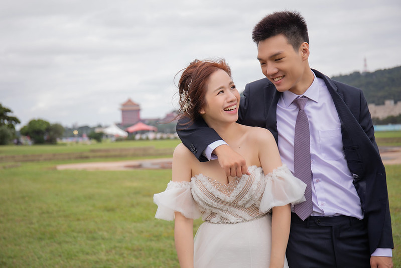 Wedding婚禮記錄 熱門攝影師 
