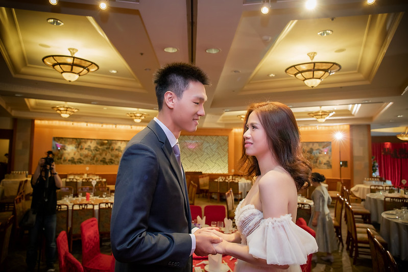 Wedding婚禮記錄 熱門攝影師 