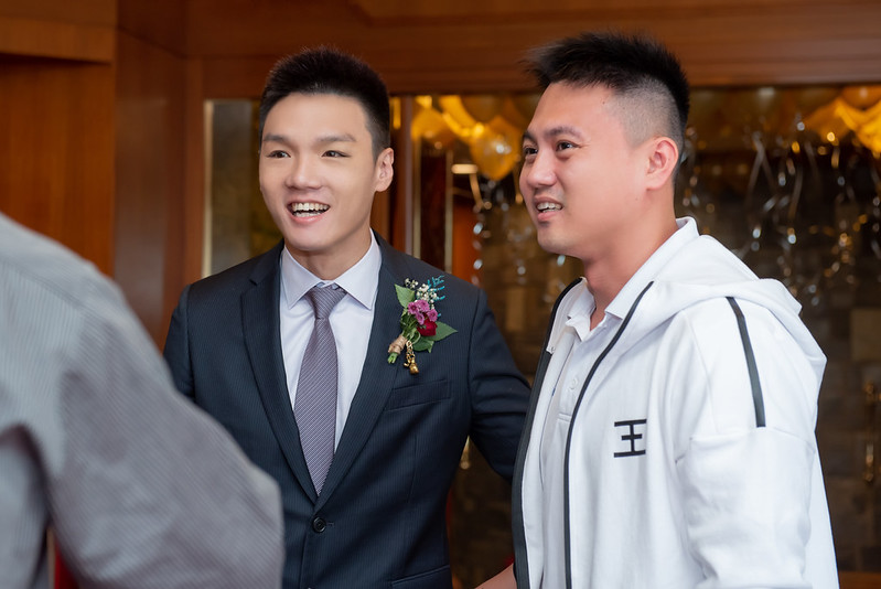 Wedding婚禮記錄 熱門攝影師 