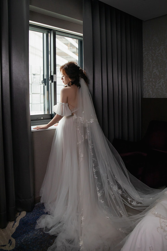 Wedding婚禮記錄 熱門攝影師 