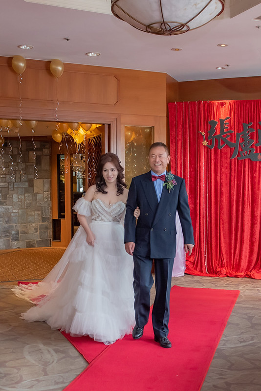 Wedding婚禮記錄 熱門攝影師 