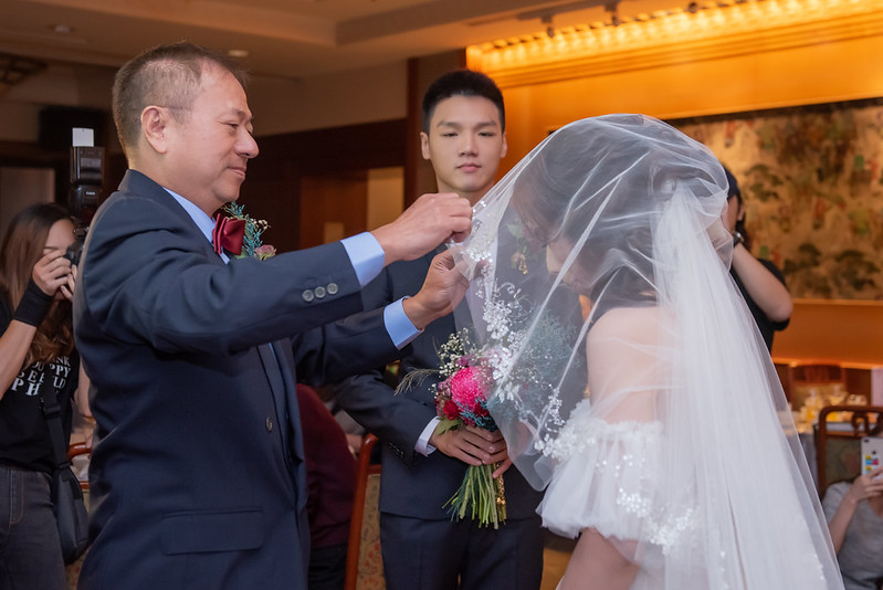 Wedding婚禮記錄 熱門攝影師 
