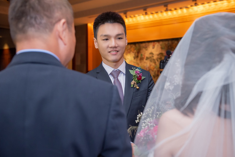 Wedding婚禮記錄 熱門攝影師 