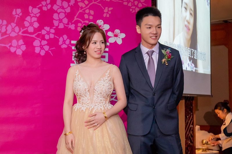Wedding婚禮記錄 熱門攝影師 