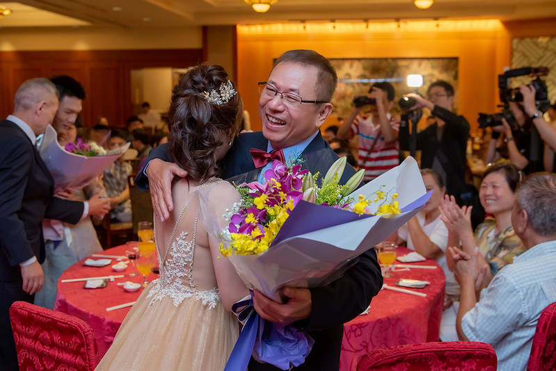 Wedding婚禮記錄 熱門攝影師 