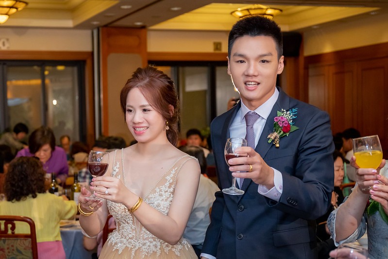 Wedding婚禮記錄 熱門攝影師 
