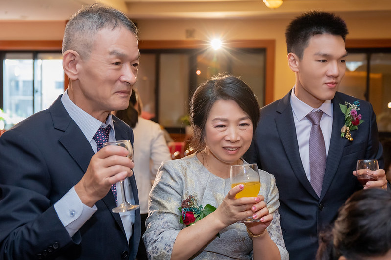 Wedding婚禮記錄 熱門攝影師 