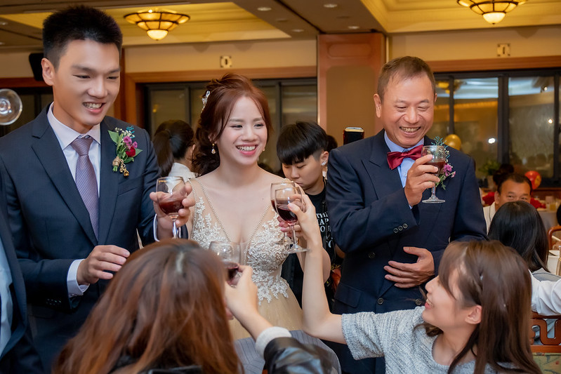 Wedding婚禮記錄 熱門攝影師 
