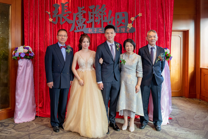 Wedding婚禮記錄 熱門攝影師 