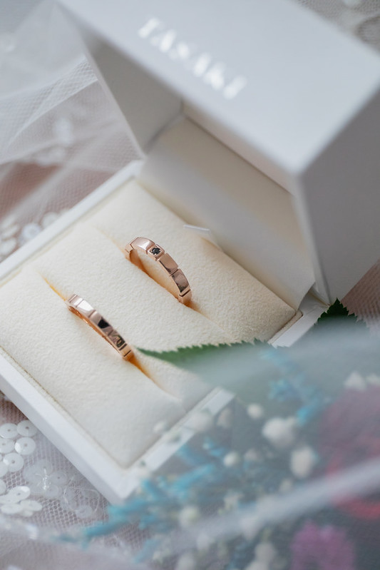 Wedding婚禮記錄 熱門攝影師 