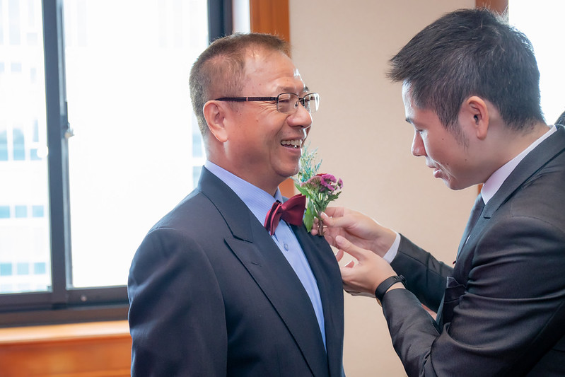 Wedding婚禮記錄 熱門攝影師 