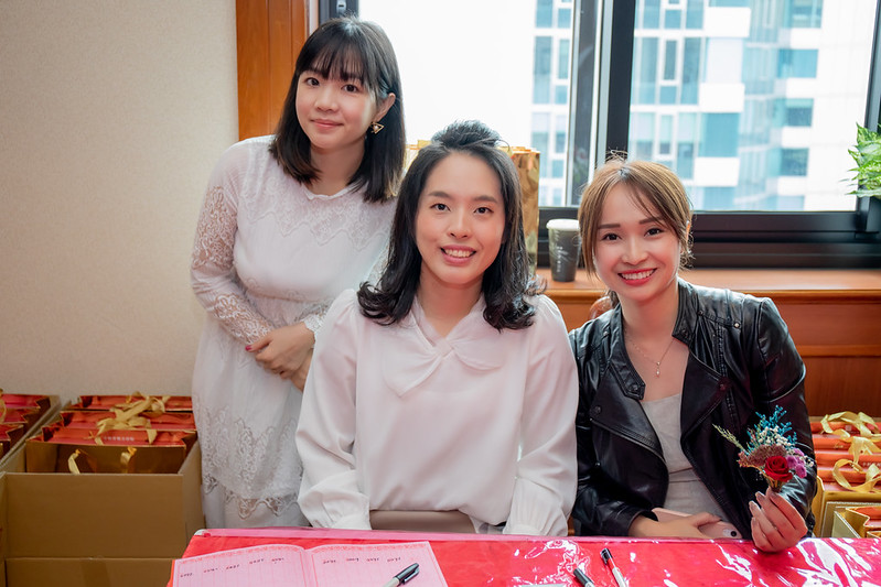 Wedding婚禮記錄 熱門攝影師 