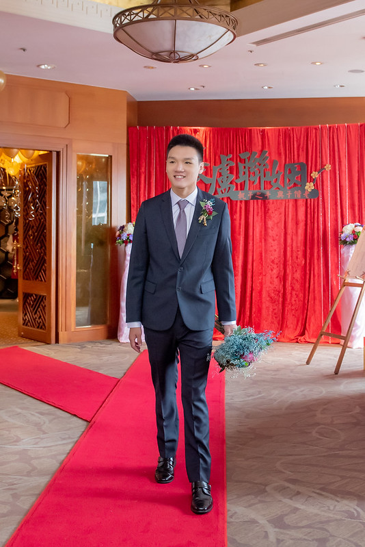 Wedding婚禮記錄 熱門攝影師 